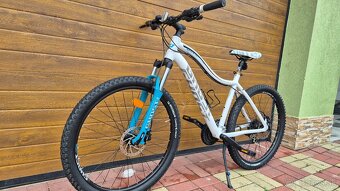 Horský bicykel značky GHOST - 2