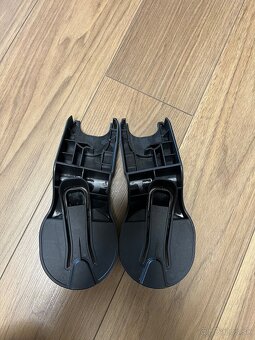 Adaptery na autosedacku maxi cosi,cybex,easywalker - 2