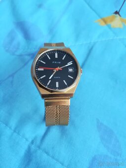 Hodinky - 2