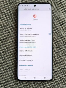 Motorola edge 40 neo - 2