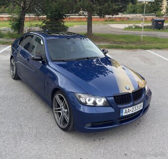 BMW E90 325i Automat xDrive - 2