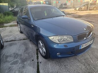 Bmw118d - 2