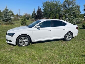 Predám ŠKODA SUPERB 1,6 TDI, 88 kW, EURO6 bez ADBLUE - 2
