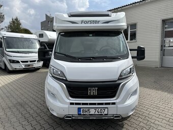 FORSTER FT 745 EB - 2
