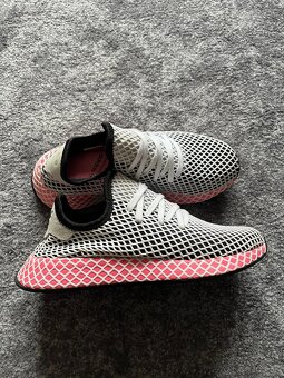 17x Dámské boty Adidas Deerupt Runner (2) - 2