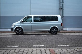Volkswagen Caravelle T6 2.0TDi 110kw Highline 4MOTION - 2
