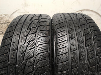 225/40 R18 Zimné pneumatiky Matador Sibir Snow 2 kusy - 2