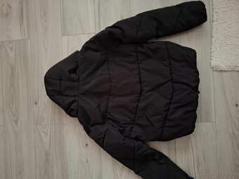 Dámska zimná bunda veľkosť S - 2