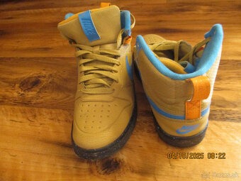 nike v.40 - 2