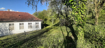 Krásna príroda, pokojný život, dom v obci Pere, Maďarsko - 2