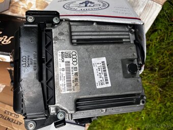 Náhradné diely Audi A4 B7 3.0tdi 150kw BKN - 2