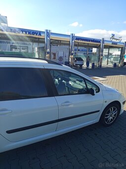 Peugeot 307 - 2