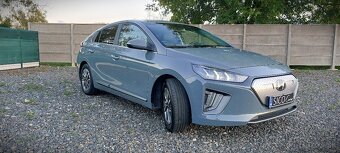 Hyundai Ioniq Electric 100 kW, reg. 2022, 70853 km, DPH - 2