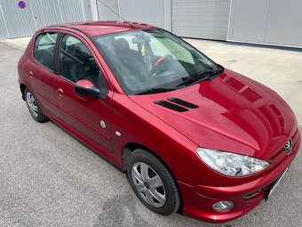 Peugeot 206 - 2