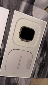 Apple Watch Ultra 3 GPS + Cellular 49mm - 2