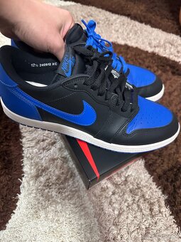 Jordan 1 low royal og 85 - 2