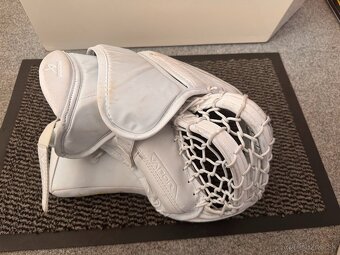 LAPAČKA BAUER VAPOR X5 PRO - SR - 2