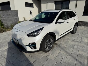 Kia eniro 150 kw, 64 kw/H platinum - 2