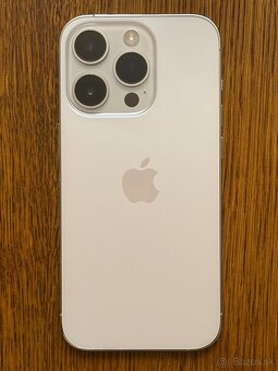iPhone 14 Pro 256GB Silver - 2