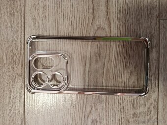 Predám puzdro na Xiaomi Redmi Note 14 5G - 2