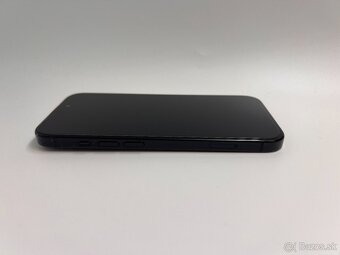 IPHONE 15 BLACK 128GB ZÁRUKA - DOBRÝ STAV - 2