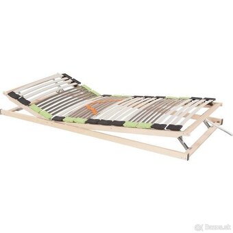 Obojstranne polohovatelny rost Primatex 350 - 2