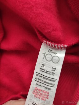 Stitch oblečenie a taška - 2