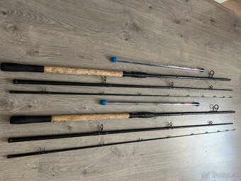 Spro feeder - 2