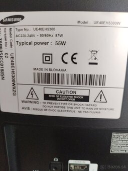 Samsung+TV Stick - 2