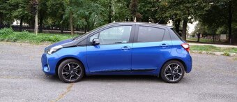 Toyota Yaris 1.5 VVT-iE Selection - 2