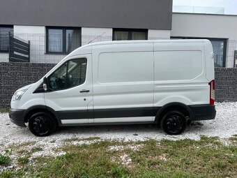 Ford Transit L2H2 - 2