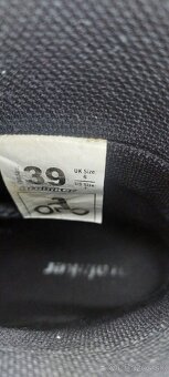 Topánky moto 39 - 2