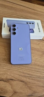 Samsung Galaxy A54 5G - 2