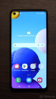 Samsung Galaxy A21s 32Gb - 2