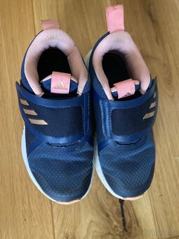 Alternatíva Barefoot adidas fortaplay 30 - 2