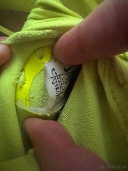 Predám kopačky Nike Mercurial superfly 10 - 2