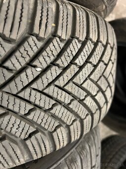 205/55 R16 zimne pneumatiky - 2