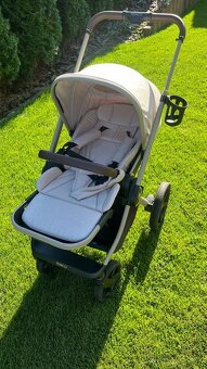 Venici Tinum Upline - 2