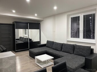 2i byt s balkónom po rekonštrukcii - 2