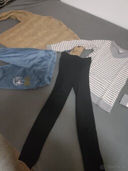 DÁMSKE OBLEČENIE - 2