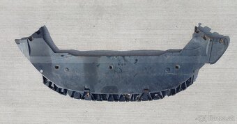 Ford galaxy,Ford S max-spodný kryt nárazníka - 2