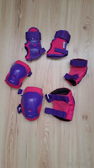 kolieskové korčule - 2