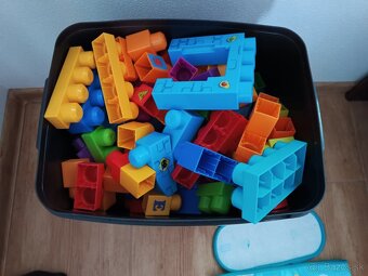 Mega bloks - 2
