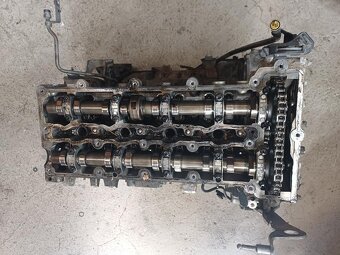 Mercedes E Class W212 2009-2016 náhradní díly - 2