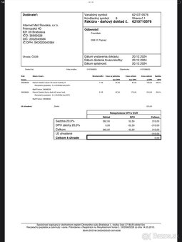 Smart hodinky pre deti Klarion H1 2024 16GB - 2