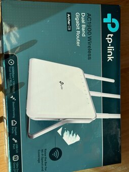 Router TP-link Archer C9 AC1900 - 2