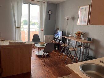 Garsonka - Humenne - 2