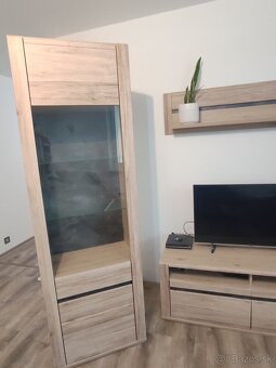 Obývacia stena MODESTO 101 - Decodom - 2