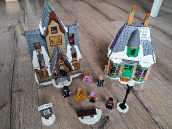 Lego Harry Potter 76388 - 2