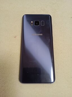 Predám Samsung Galaxy s 8 - 2